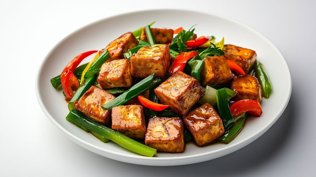 Comment cuisiner le tofu pour remplacer la viande dans vos plats préférés