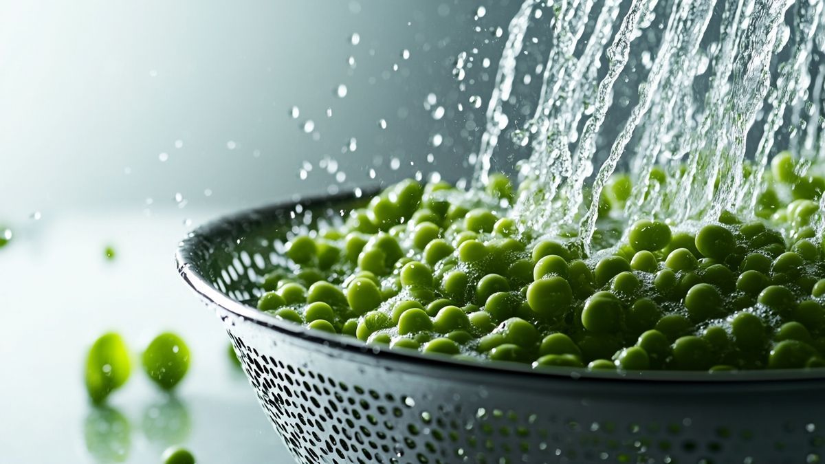 Cuire des pois cassés facilement : conseils et méthodes simples