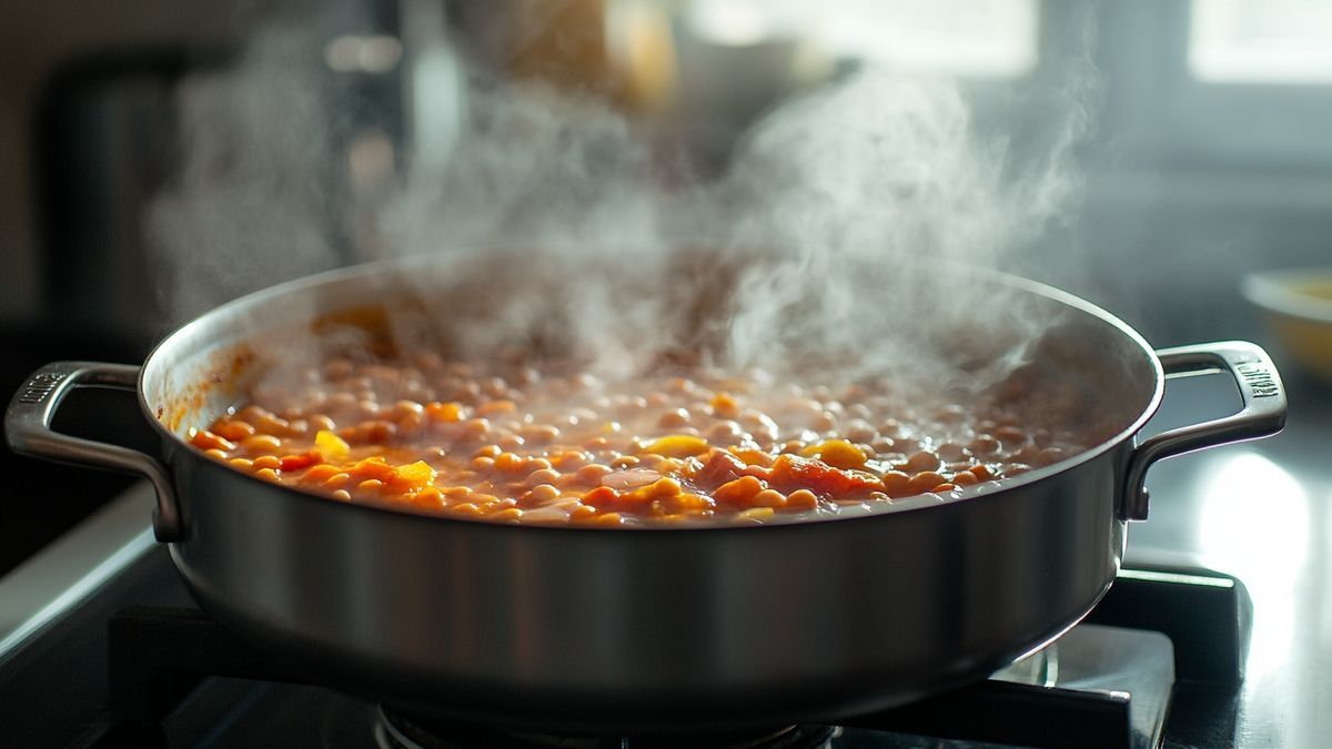 Cuisiner des plats savoureux à base de légumineuses facilement