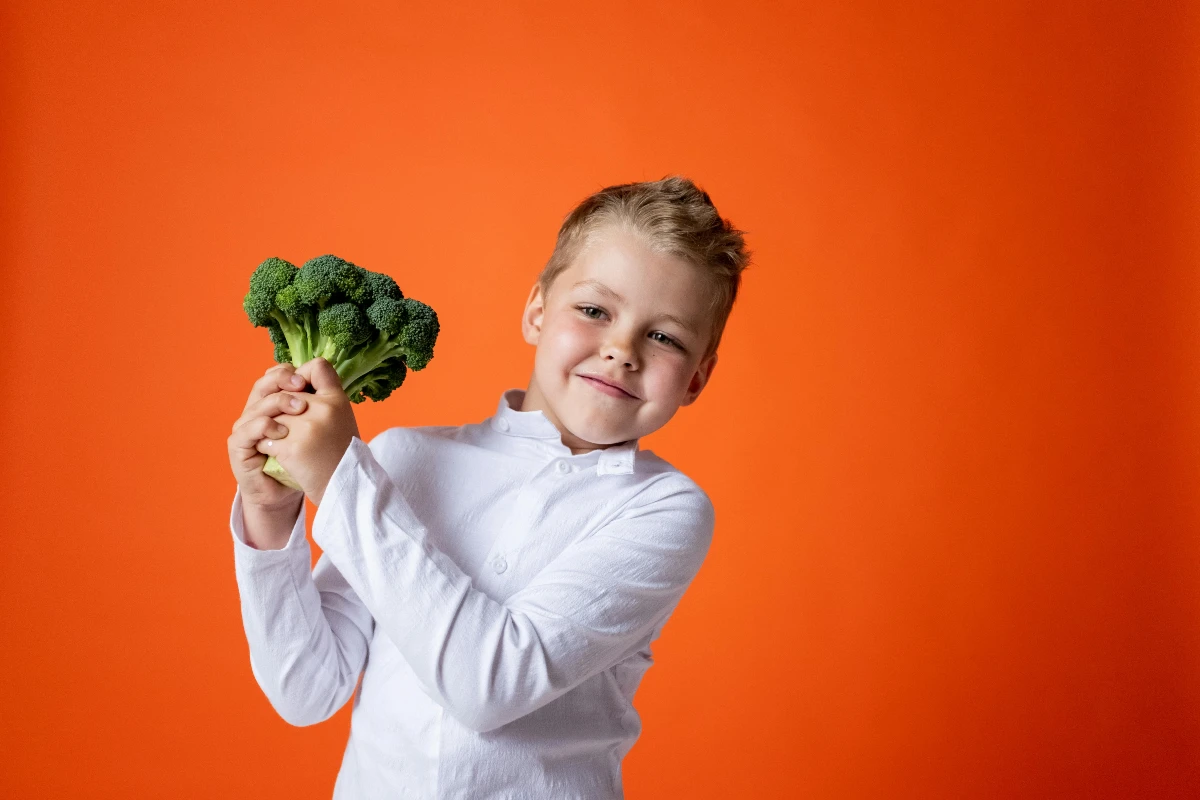 Expliquer le végétarisme aux enfants conseils pratiques essentiels