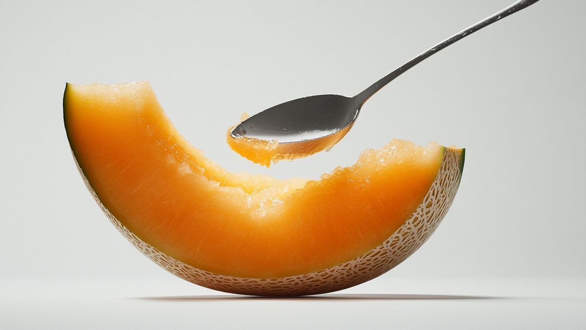 Préparer une glace au melon facilement : guide pratique et recette