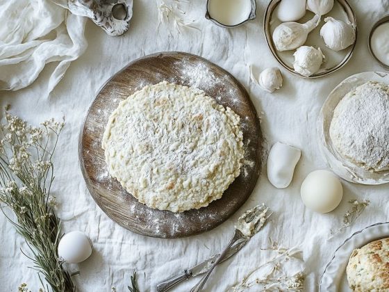 Galettes végétariennes : recettes savoureuses et faciles à préparer