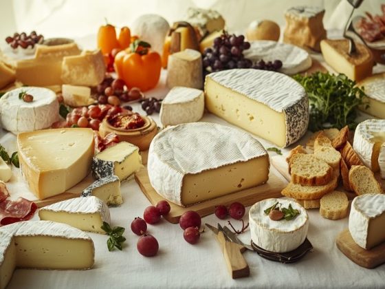 Les innovations des fromages végétaux pour la saison des raclettes