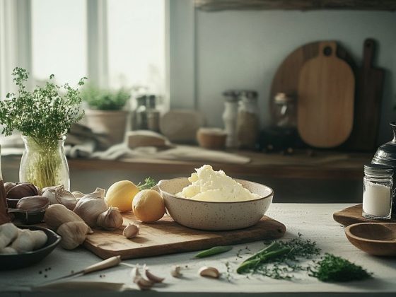 Recette de blanquette végétarienne délicieuse et facile à préparer