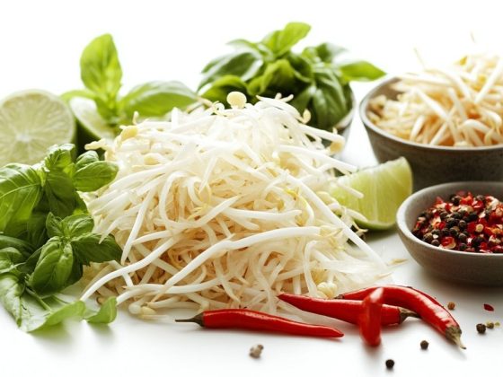 Recette de pho végétarien facile et savoureuse à essayer