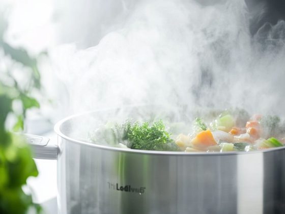 Recettes végétariennes délicieuses à préparer avec le Thermomix